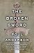 The Broken Sword