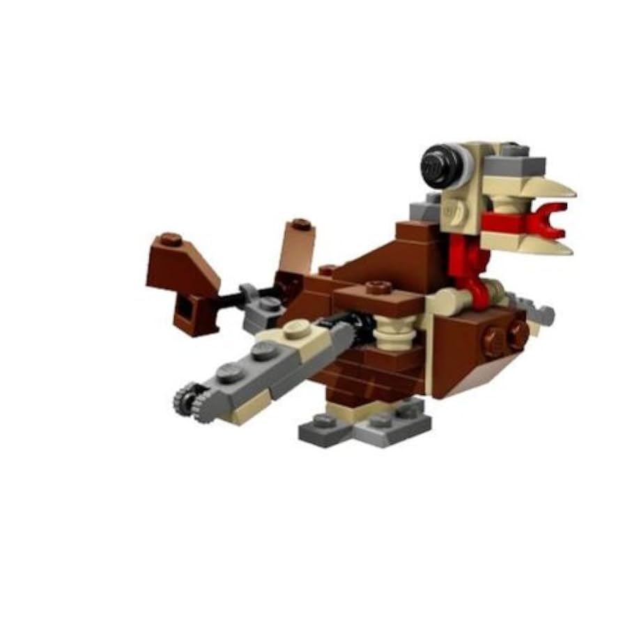 レゴブロック　レゴクリエイター レゴ クリエイター 31111 サイバードローン (ブロック) 価格比較