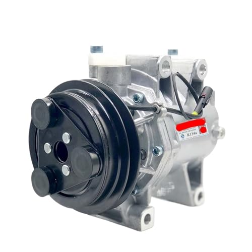 Compresseur de climatisation haute pression 8981028241 compatible Isuzu Dmax