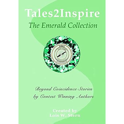 Tales2Inspire ~ The Emerald Collection: Beyond Coincidence