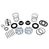 Yukon Gear & Axle YHC70006