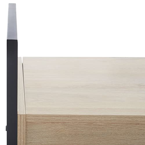 Safavieh Home Collection Bch9300 Bench, Sand/Black #TOP7