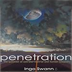 Cover of Penetration