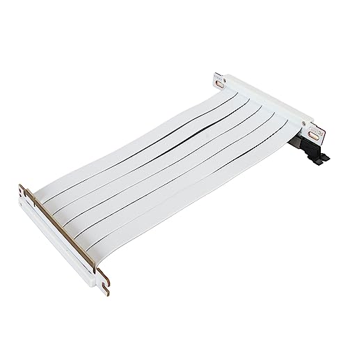 Cable elevador PCIE 3.0 X16 para solucionar problemas de espacio de GPU 3