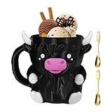 Eiscreme-Pint-Halter, 12 x 8 cm, Desserthülle, Getränkebehälter für Picknick, gekühlter Leckerli-Ständer mit auslaufsicherem Design, Outdoor-Ausrüstung, Getränkebecher für Reisen