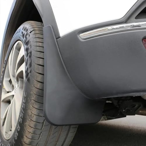 Garde-boue pour Jaguar E-Pace protégeant la carrosserie - 5