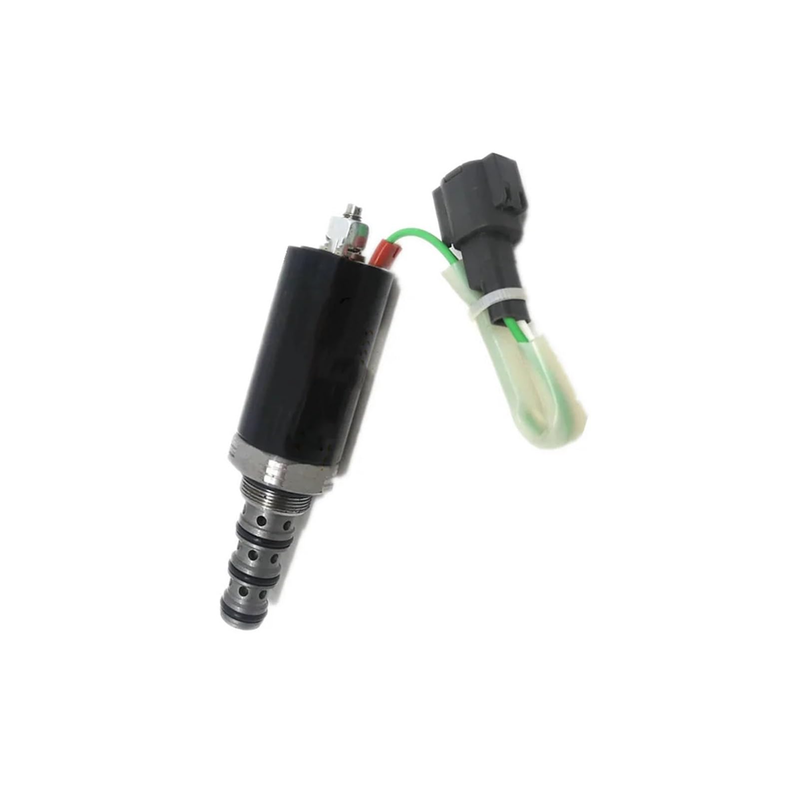 JJKKOZVQF HD820-1-2-3 Rotary Hydraulic Pump KWE5K-20/G24Y05 SKX5/G24-205 Solenoid Valve