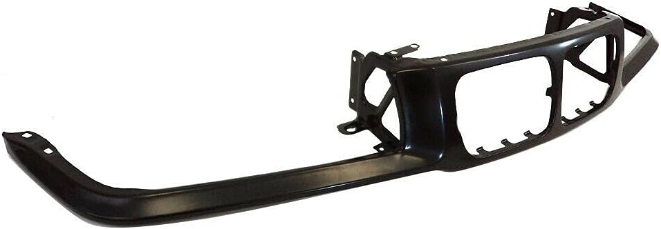 Front Header Headlight Mounting Nose Panel Base BM1210106 eao-1930 41338225981