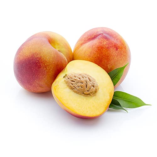 Peaches Egypt 500 g Approx.