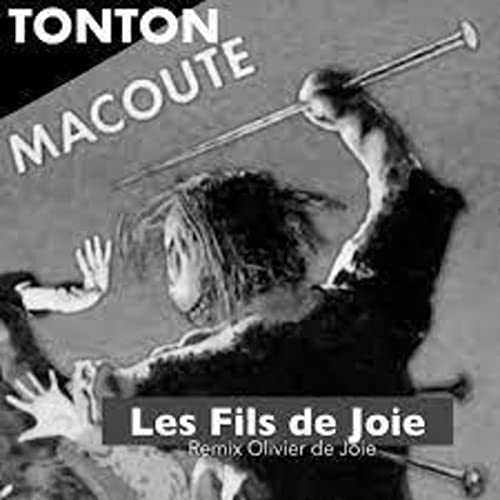 Les fils de Joie - Anthologie des id&eacute;es noires