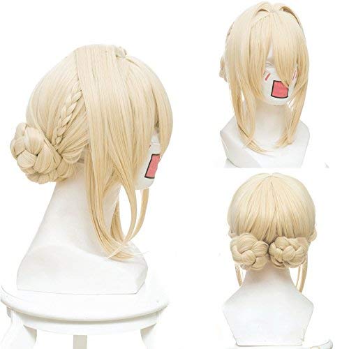 ヴァイオレット エヴァーガーデン コスプレの人気商品 通販 価格比較 価格 Com