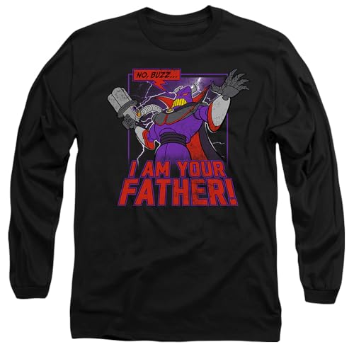T-Shirt Mixte Disney en coton col rond pour adultes et fans de l'univers