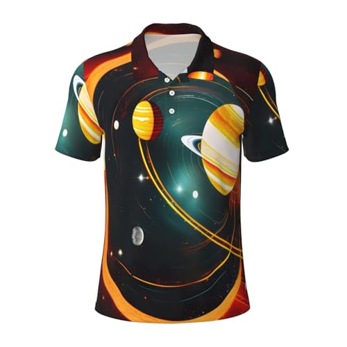 Chemise respirante homme pour rester au frais avec style imprimé