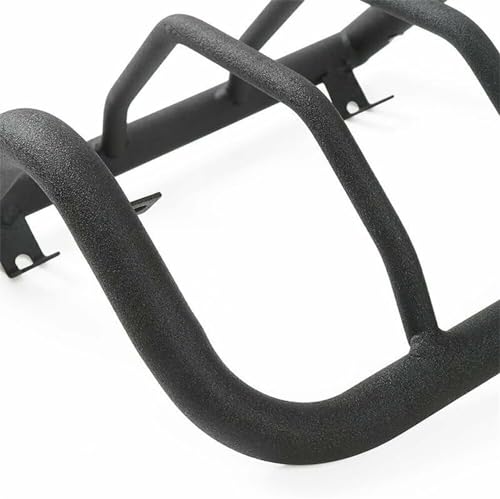 Luz trasera coche para Jeep Wrangler JK JKU 2007-2018 marco de cubierta 2 uds 5