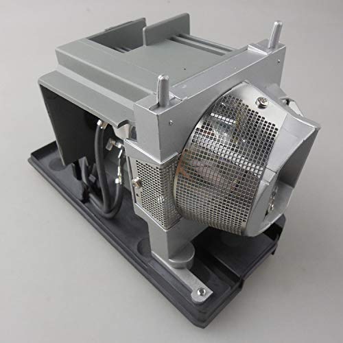 Ctlamp A+ Quality Np24Lp Replacement Lamp Np24Lp Compatible Bulb With Housing Compatible With Nec Np-Pe401+ Pe401H Np-Pe401Hjd Np-Pe401Hjd-N2 #TOP6