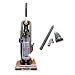 Eureka AS3401AX Brushroll Clean Pet Upright Vacuum with Suction Seal Technology