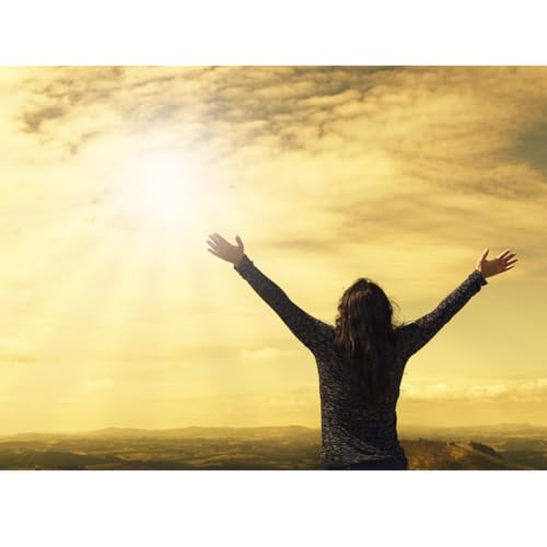 Sacred Steps: Tips for Walking the Path of a Consistent Prayer Routine.