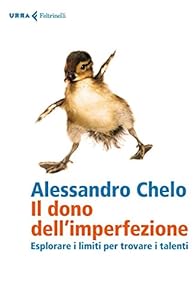 Vedi scheda su Amazon Il dono dell'imperfezione. Esplorare i limiti per trovare i talenti