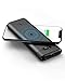 AIDEAZ Wireless Power Bank 20000mAh Portable Charger, 18W PD USB C Power Bank Charger, LCD Display, PowerOrigin Air External Battery Pack Compatible with iPhone11 Pro/XR/Xs/X/8/Samsung/Nintendo Switch