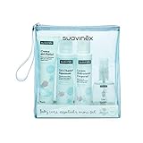  Suavinex Mini Set Cuidados Esenciales Bebé*, 1Ud