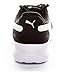 PUMA ST Activate, Zapatillas Unisex Adulto, Negro Black White, 41 EU