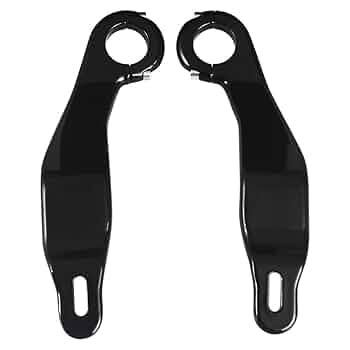 Amazon.co.jp: WOWTK フェアリングサポートキット Harley