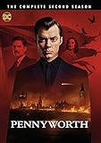Pennyworth: The Complete 2nd Season