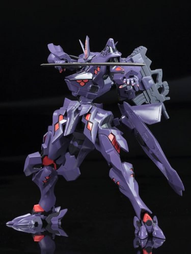 コトブキヤ マブラヴ オルタネイティヴ 武御雷 Type-00R Ver.1.5 ノンスケール プラスチックキット