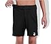 2BOLD MMA Shorts Kids Grappling, BJJ, JIU-Jitsu, NO-GI Cross Training Muay Thai, Boxing, Kids MMA Shorts (US, Alpha, X-Large, Regular, Black)