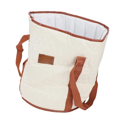 Bañera portátil plegable para pies Yosoo Health Gear miniatura 7