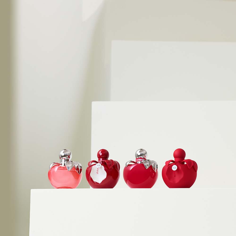 Nina Ricci Nina Le Parfum Eau De Parfum Spray 80ml