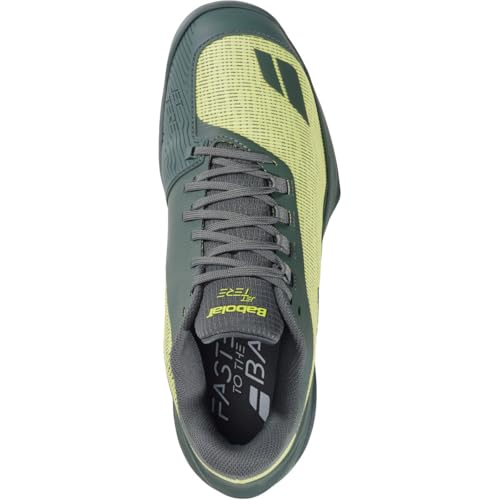 Image of Babolat Men's Jet Tere 2 All Court Tennis Shoes