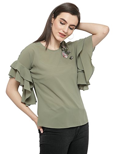 Image of pluss Women Top