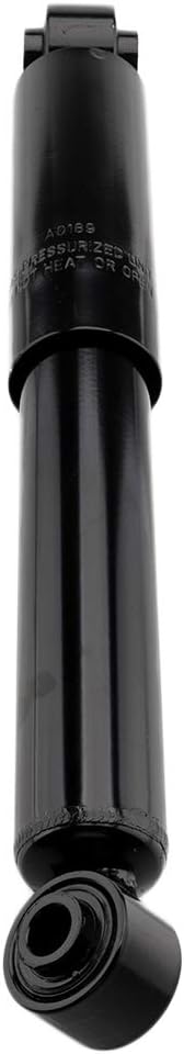 TRIBLE SIX Rear Pair Shock Absorbers Strut Kits Replacement for 2005-2010 Chevy Cobalt 2006-2011 Chevy HHR 2007-2009 Pontiac G5 2008-2009 Saturn Astra -5779