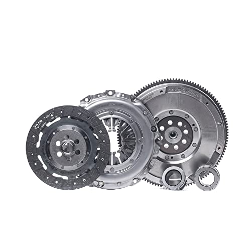 Kit d'embrayage VALEO 837109 pour réparer les vibrations de votre BMW