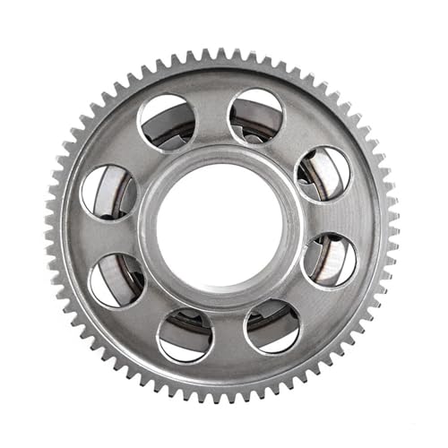 Ensemble d'embrayage de moto avec pignon d'embrayage pour D1260