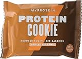 Myprotein Cookie Biscotto Proteico - 900 gr