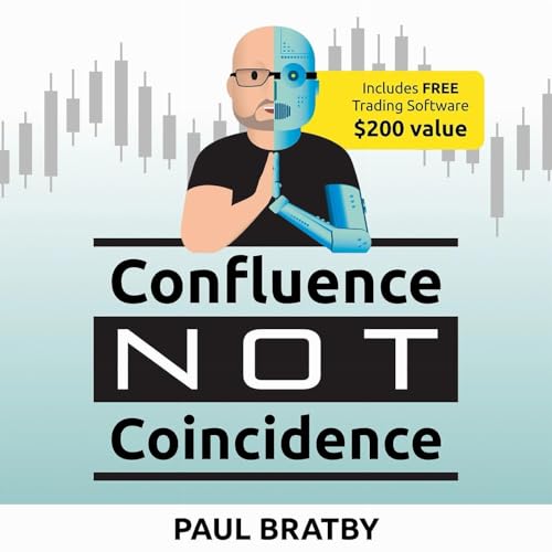 『Confluence Not Coincidence』のカバーアート