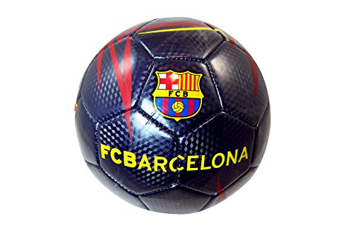 Rhinox Barcelona Official Soccer Ball