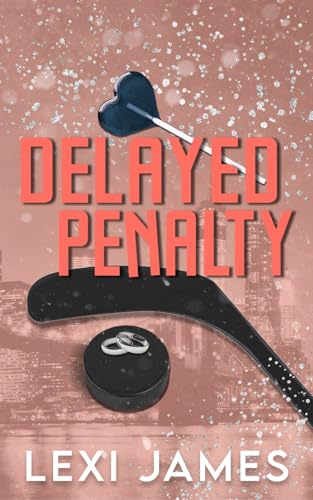 Delayed Penalty (Empire State Hockey Series)