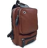 Es una mochila ideal para llevar a clase, quedar, ir de compras o viajar; de uso diario. También para actividades al aire libre, como correr, montar en bici, ir de acampada, etc. Es un gran regalo para novios, maridos, papás e hijos.