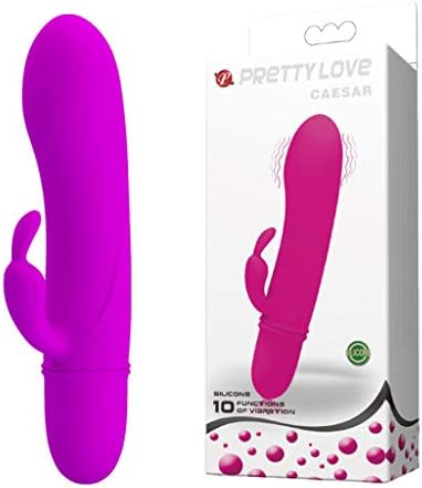 Koungyun Wireless Multi Frequency Waterproof Quiet Rabbit Vinbrator Pleasure Vibe Home Mssager Toys for Women Gift