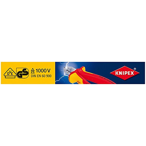'Knipex 00 19 30 18 – Selbstklebende Magnetische VDE "