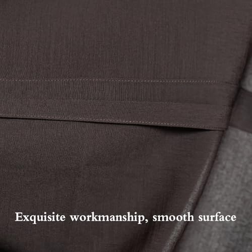 Robe de méditation confortable et ample qui libère vos mouvements