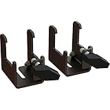 EXCEL OUTDOORS Quick Attach forJaws of Ice JOI-PB