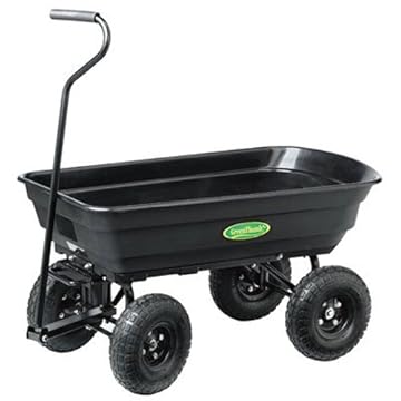 Transform Your Green Thumb Garden Cart with These 5 Game-Changing Wheels 1 green thumb garden cart replacement wheels