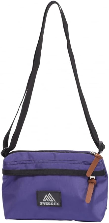 Amazon | [グレゴリー] ショルダーバッグ エンベロップショルダー ミニ