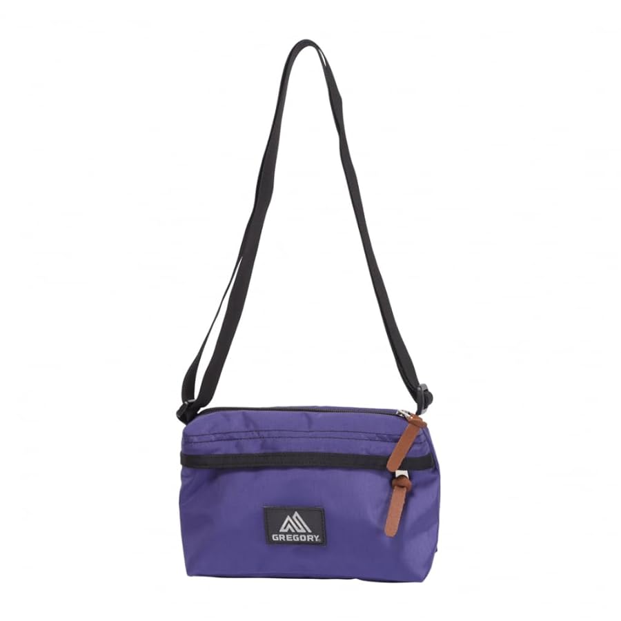 クリューベル Amazon | [グレゴリー] バッグ(ショルダーバッグ) 125406