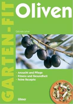 Paperback Oliven [German] Book