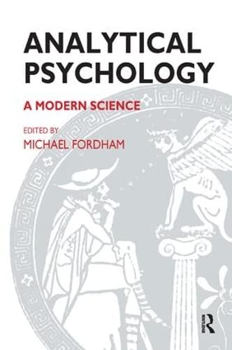 Analytical Psychology: A Modern Science